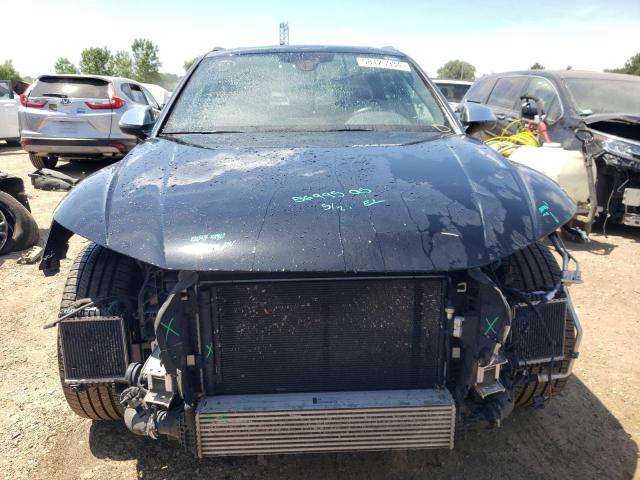 WA1C4BFY6J2151547 - 2018 AUDI SQ5 PRESTIGE BLACK photo 5