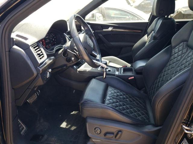 WA1C4BFY6J2151547 - 2018 AUDI SQ5 PRESTIGE BLACK photo 7