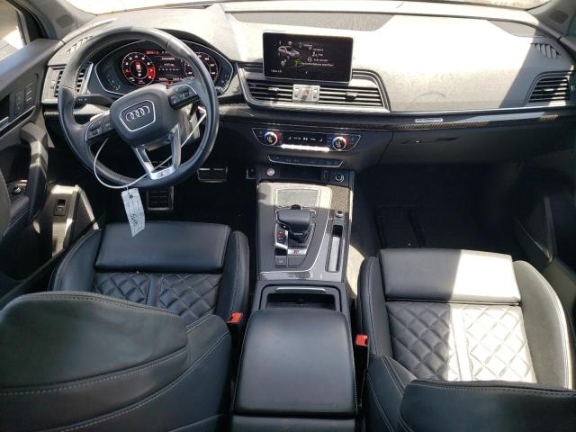 WA1C4BFY6J2151547 - 2018 AUDI SQ5 PRESTIGE BLACK photo 8