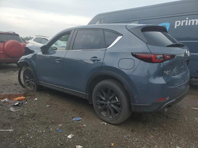 JM3KFBCM1P0191267 - 2023 MAZDA CX-5 PREFERRED BLUE photo 2