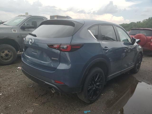 JM3KFBCM1P0191267 - 2023 MAZDA CX-5 PREFERRED BLUE photo 3