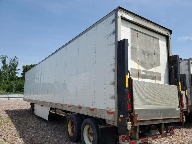 1UYVS2488CG290206 - 2012 UTILITY TRAILER WHITE photo 3