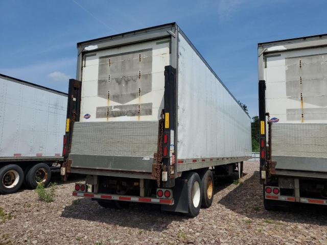 1UYVS2488CG290206 - 2012 UTILITY TRAILER WHITE photo 4