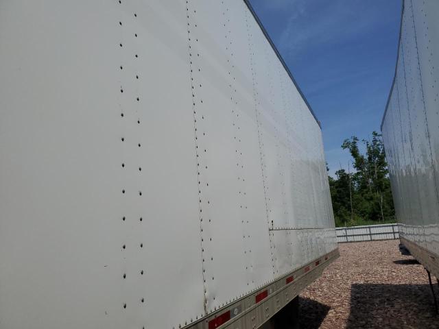 1UYVS2488CG290206 - 2012 UTILITY TRAILER WHITE photo 5