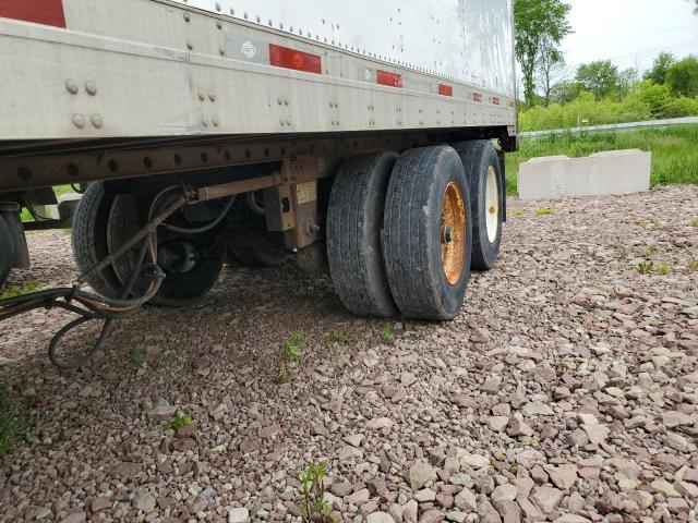 1UYVS2488CG290206 - 2012 UTILITY TRAILER WHITE photo 7
