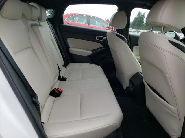 19UDE4H69PA013497 - 2023 ACURA INTEGRA A-SPEC TECH WHITE photo 10