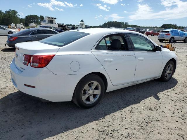 1G11C5SL7EF292856 - 2014 CHEVROLET MALIBU 1LT WHITE photo 3