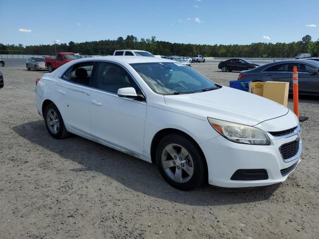1G11C5SL7EF292856 - 2014 CHEVROLET MALIBU 1LT WHITE photo 4