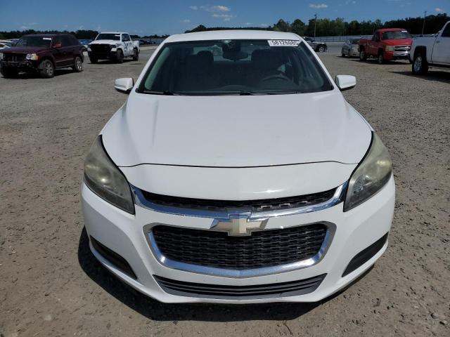 1G11C5SL7EF292856 - 2014 CHEVROLET MALIBU 1LT WHITE photo 5