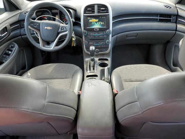 1G11C5SL7EF292856 - 2014 CHEVROLET MALIBU 1LT WHITE photo 8