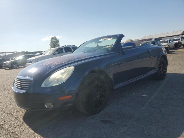 2003 LEXUS SC 430, 