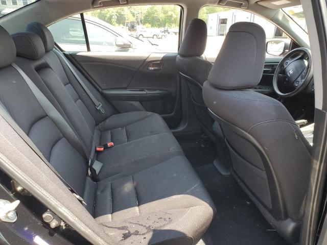 1HGCR2F51EA000478 - 2014 HONDA ACCORD SPORT BLACK photo 10