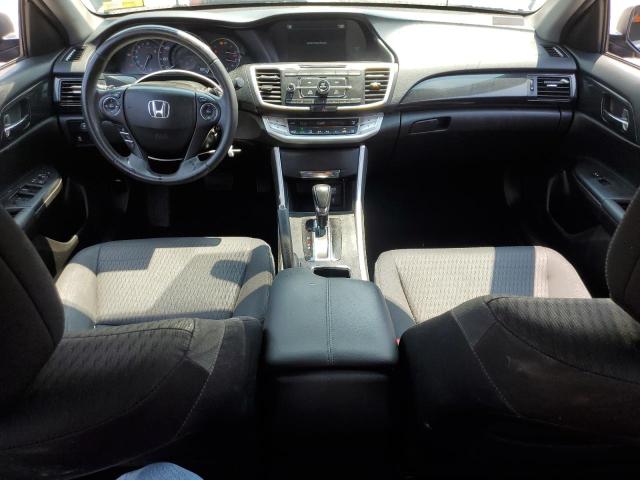 1HGCR2F51EA000478 - 2014 HONDA ACCORD SPORT BLACK photo 8