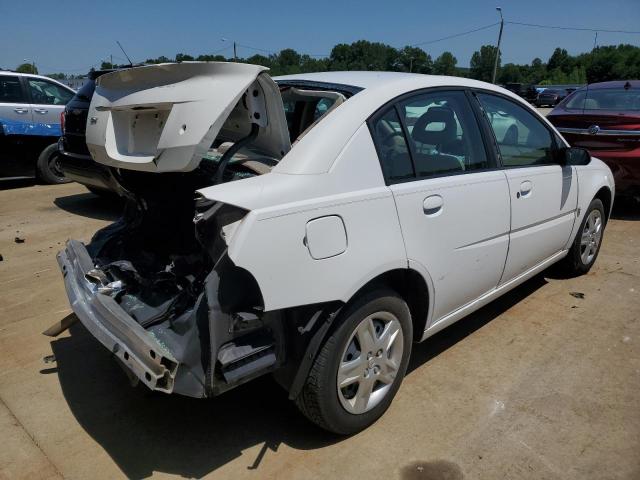 1G8AJ55F47Z148597 - 2007 SATURN ION LEVEL 2 白色 照片 3