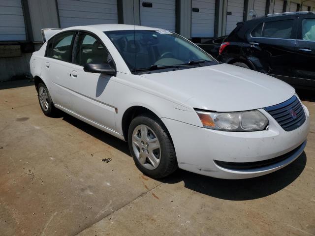 1G8AJ55F47Z148597 - 2007 SATURN ION LEVEL 2 白色 照片 4