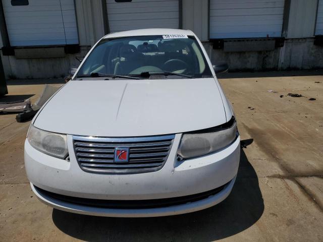 1G8AJ55F47Z148597 - 2007 SATURN ION LEVEL 2 白色 照片 5