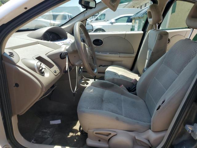 1G8AJ55F47Z148597 - 2007 SATURN ION LEVEL 2 白色 照片 7