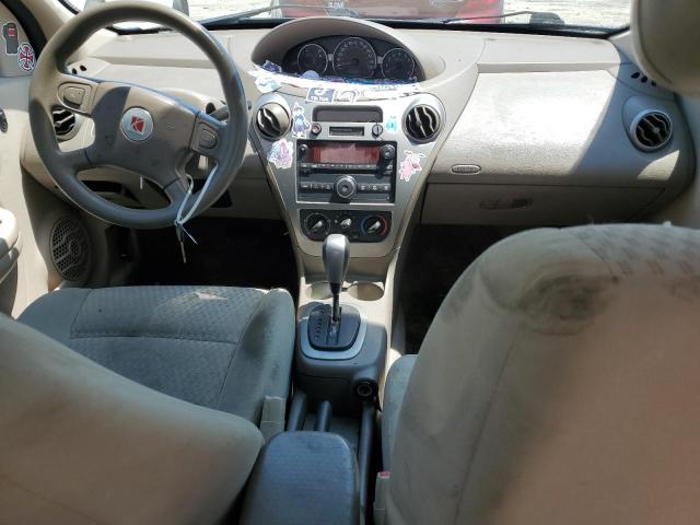 1G8AJ55F47Z148597 - 2007 SATURN ION LEVEL 2 白色 照片 8