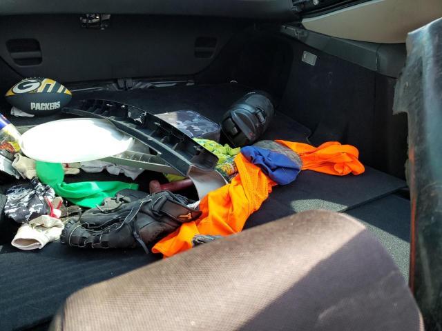 JTKDE177650009832 - 2005 TOYOTA SCION TC 石墨色 照片 10