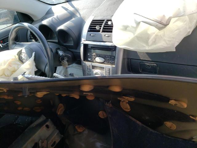 JTKDE177650009832 - 2005 TOYOTA SCION TC 石墨色 照片 8