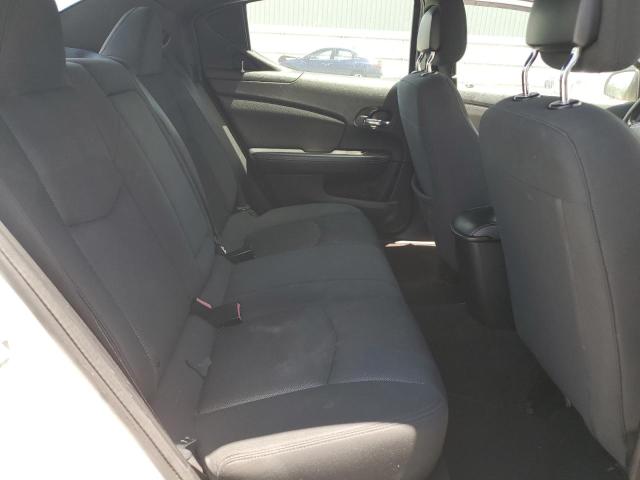 1B3BD4FB2BN616593 - 2011 DODGE AVENGER EXPRESS 白色 照片 10