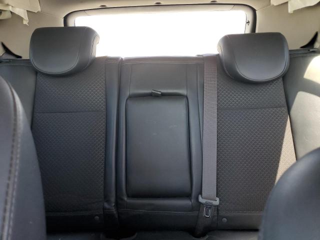 KL4CJASB4JB693976 - 2018 BUICK ENCORE PREFERRED BLACK photo 10