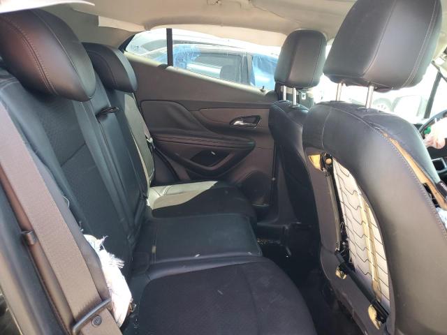 KL4CJASB4JB693976 - 2018 BUICK ENCORE PREFERRED BLACK photo 11