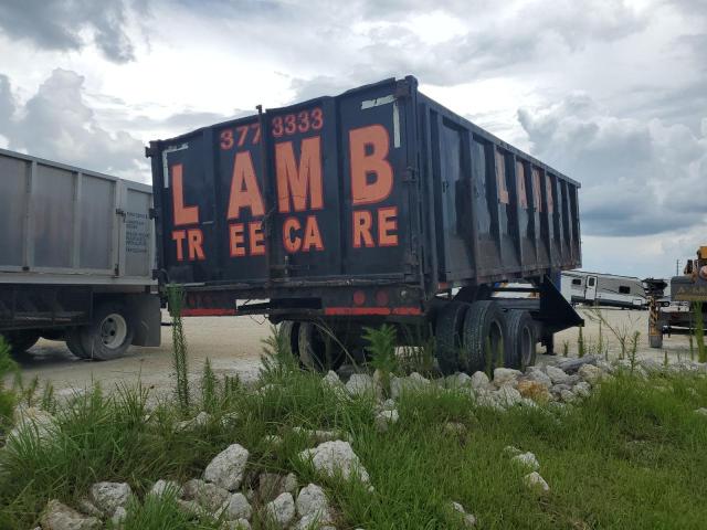 4ZEGX2024J1152698 - 2018 LOAT TRAILER BLACK photo 4