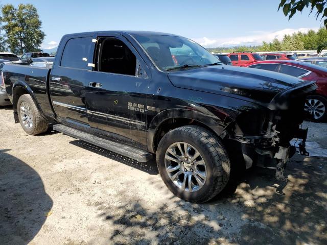 1C6RR7WM5FS555661 - 2015 RAM 1500 LONGHORN BLACK photo 4