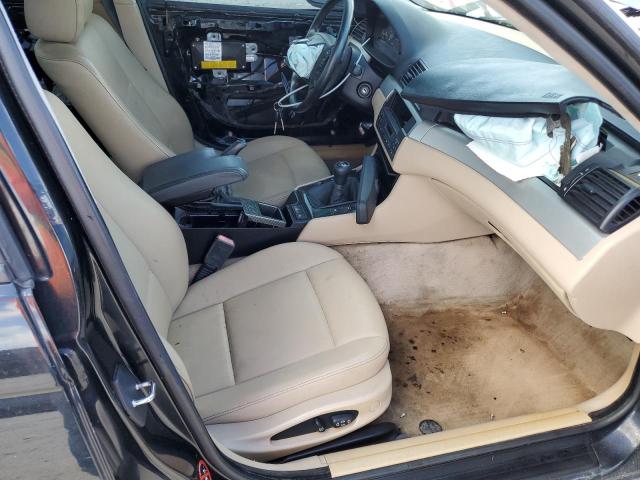 WBAAM3339XCD56472 - 1999 BMW 323 AUTO I BLACK photo 5