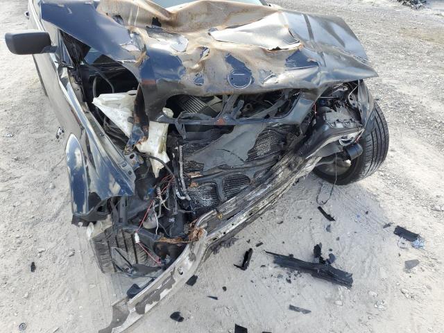 WBAAM3339XCD56472 - 1999 BMW 323 AUTO I BLACK photo 9