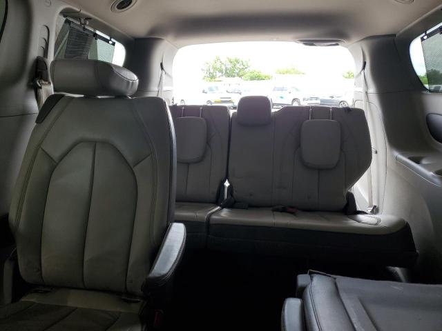 2C4RC1BG6HR535432 - 2017 CHRYSLER PACIFICA TOURING L TAN photo 10