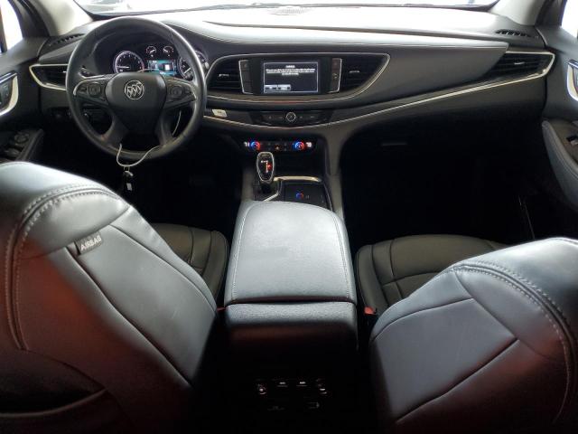 5GAERBKW3JJ140422 - 2018 BUICK ENCLAVE ESSENCE 石墨色 照片 8