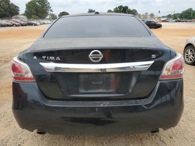 1N4AL3AP4FC278437 - 2015 NISSAN ALTIMA 2.5 BLACK photo 6