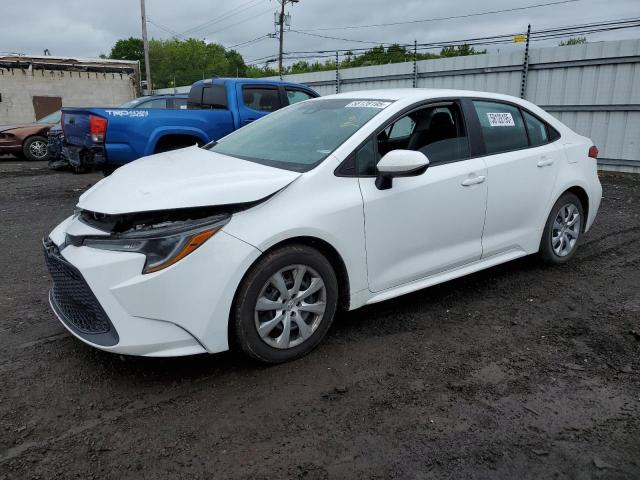 2021 TOYOTA COROLLA LE, 