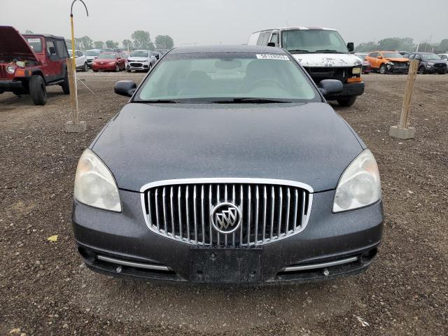 1G4HC5EM5BU134111 - 2011 BUICK LUCERNE CXL CHARCOAL photo 5