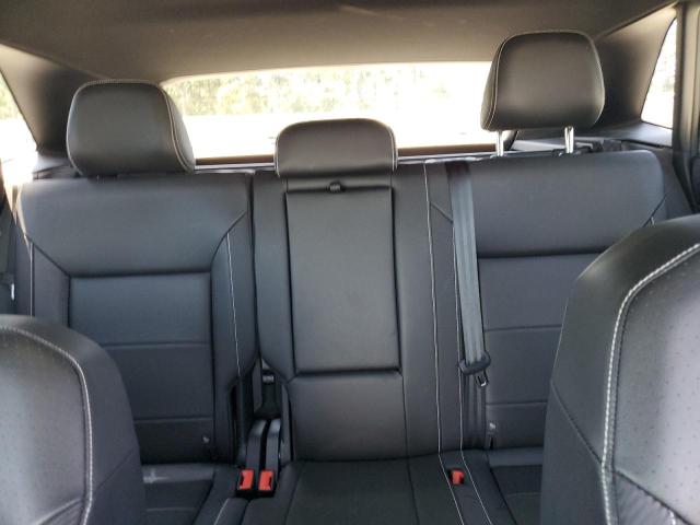 1V2JE2CA9PC225255 - 2023 VOLKSWAGEN ATLAS CROS SE GRAY photo 10