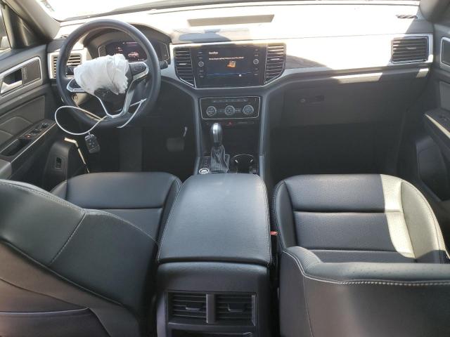1V2JE2CA9PC225255 - 2023 VOLKSWAGEN ATLAS CROS SE GRAY photo 8
