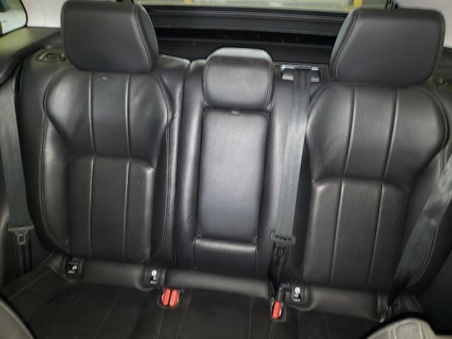 SALVP2BG1GH154132 - 2016 LAND ROVER RANGE ROVE SE GRAY photo 10
