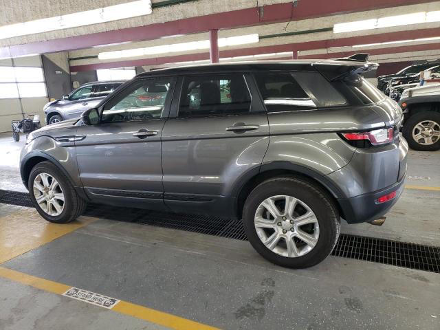 SALVP2BG1GH154132 - 2016 LAND ROVER RANGE ROVE SE GRAY photo 2