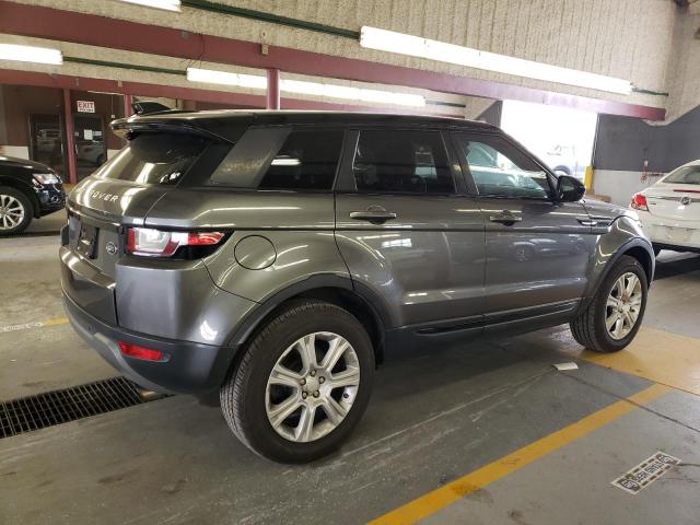 SALVP2BG1GH154132 - 2016 LAND ROVER RANGE ROVE SE GRAY photo 3