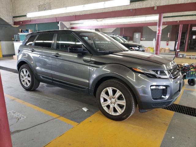 SALVP2BG1GH154132 - 2016 LAND ROVER RANGE ROVE SE GRAY photo 4