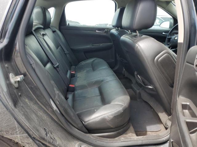 2G1WC5E35E1184664 - 2014 CHEVROLET IMPALA LIM LTZ GRAY photo 10