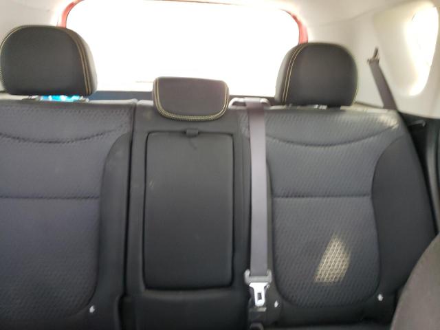 KNDJP3A56F7769579 - 2015 KIA SOUL + RED photo 10
