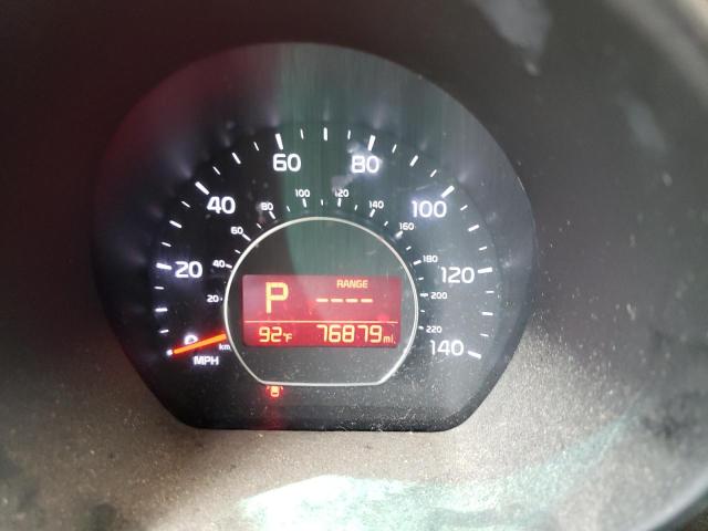 KNDJP3A56F7769579 - 2015 KIA SOUL + RED photo 9