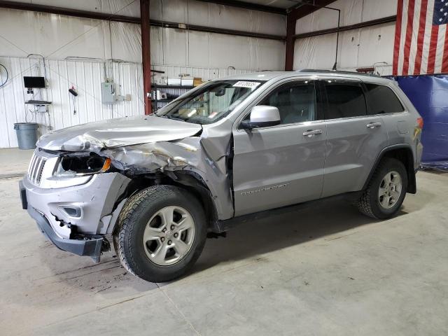 2015 JEEP GRAND CHER LAREDO, 
