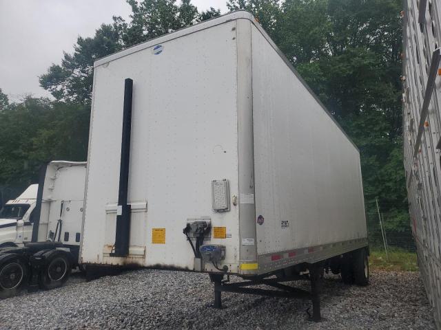 1UYVS12898P577414 - 2008 UTILITY UNKNOWN Beyaz fotoğraf 2