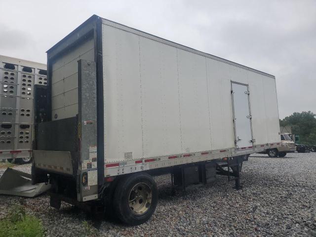 1UYVS12898P577414 - 2008 UTILITY UNKNOWN Beyaz fotoğraf 4