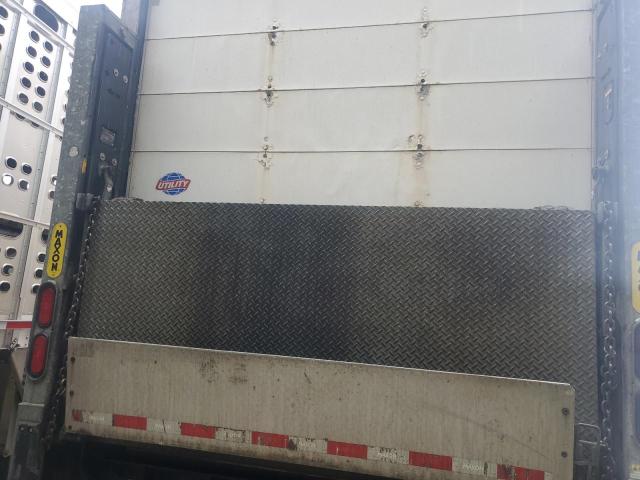 1UYVS12898P577414 - 2008 UTILITY UNKNOWN Beyaz fotoğraf 5