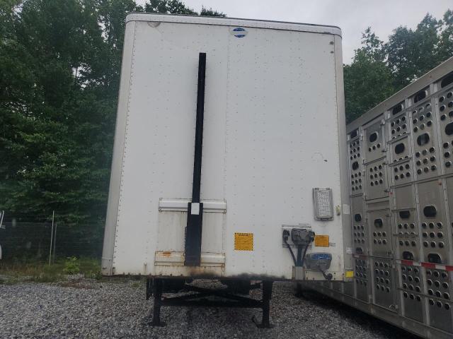 1UYVS12898P577414 - 2008 UTILITY UNKNOWN Beyaz fotoğraf 7